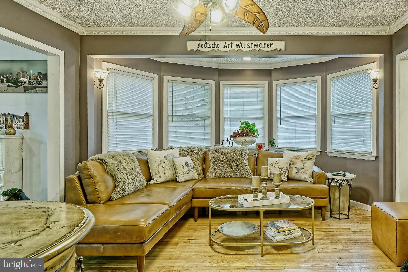 84 Jennings Road Manahawkin, NJ 08050 - Photo 7 of 40 a living room with furniture and a large window