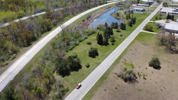 $149,900 | 1014 Industrial Drive, Mount Pleasant, MI 48858