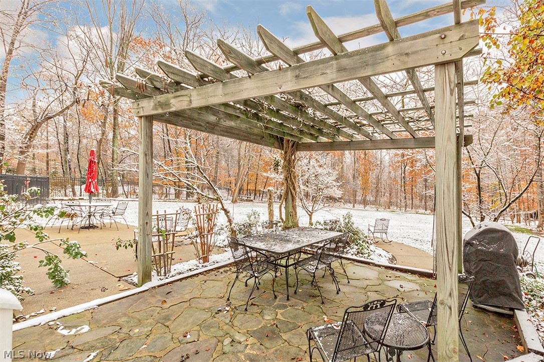3365 Old Brainard Road Pepper Pike, OH 44124 - Photo 4 of 35