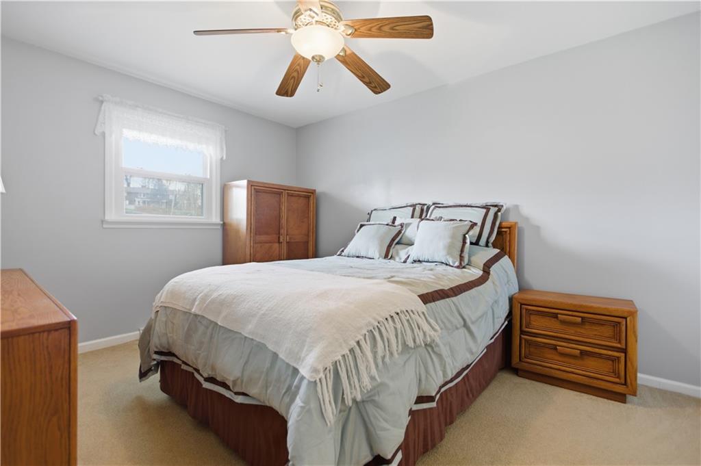 605 Davidson Drive Rochester, PA 15074 - Photo 23 of 44