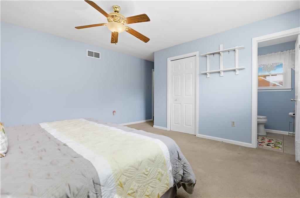 605 Davidson Drive Rochester, PA 15074 - Photo 25 of 44