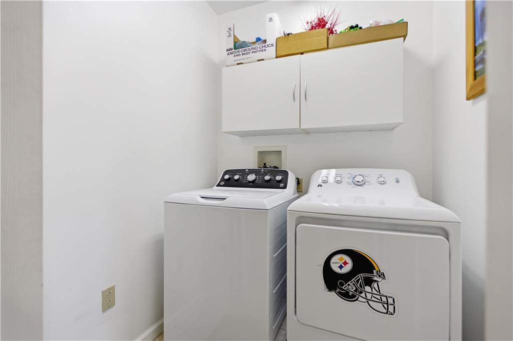 605 Davidson Drive Rochester, PA 15074 - Photo 34 of 44