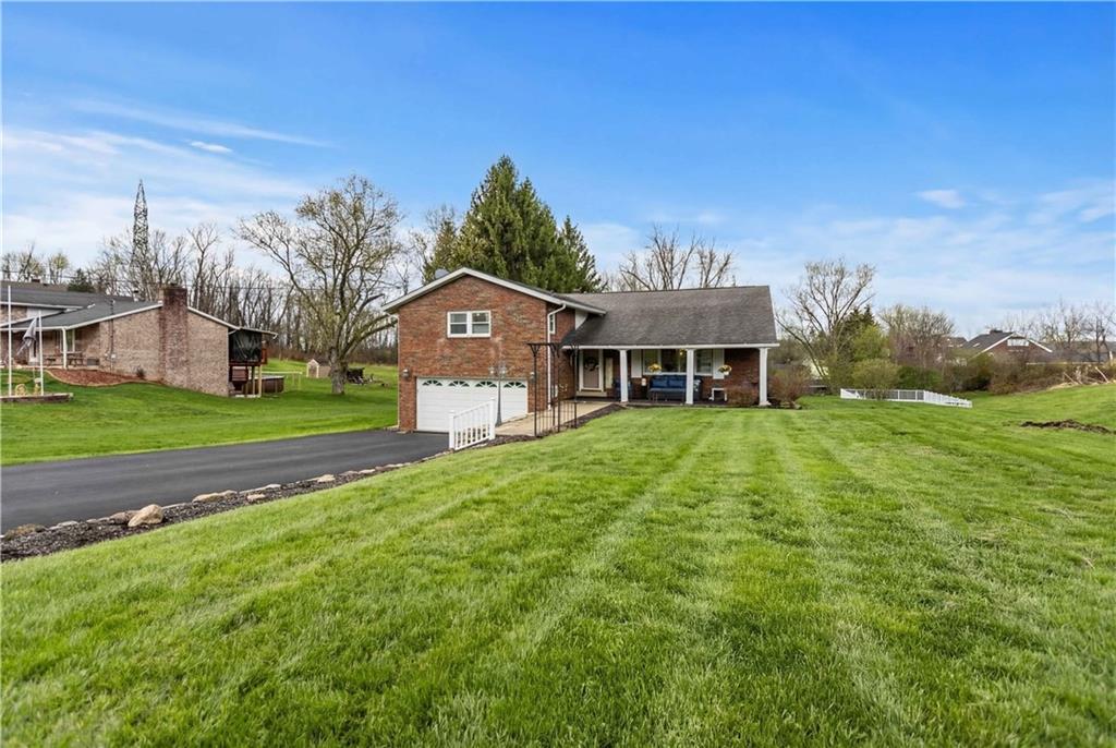 605 Davidson Drive Rochester, PA 15074 - Photo 4 of 44