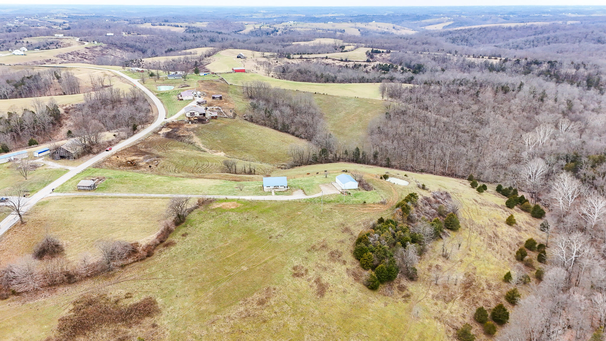 2488 Bridgeville Road Germantown, KY 41044 - Photo 27 of 29 Gallery Image 27