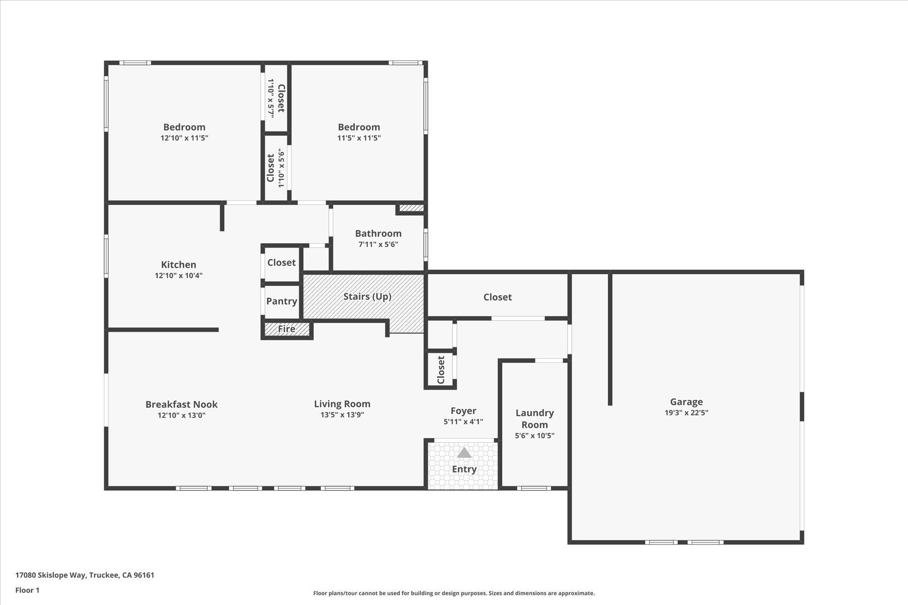 17080 Ski Slope Way Truckee, CA 96161 - Photo 14 of 22