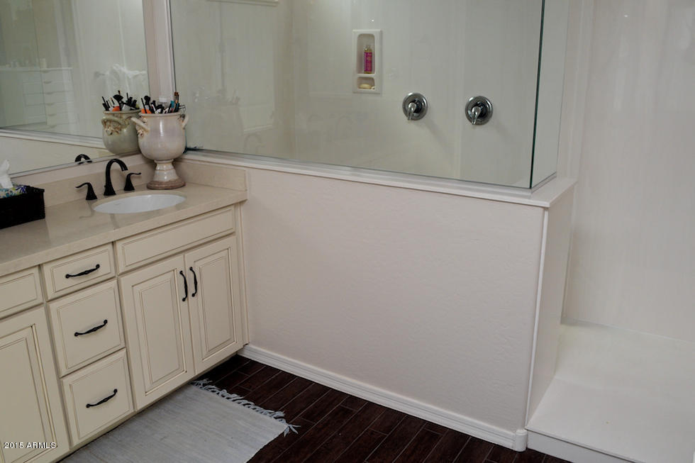 14313 West Almeria Road Goodyear, AZ 85395 - Photo 8 of 38 Master Bath