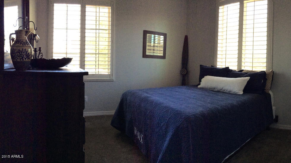 14313 West Almeria Road Goodyear, AZ 85395 - Photo 10 of 38 Bedroom 4
