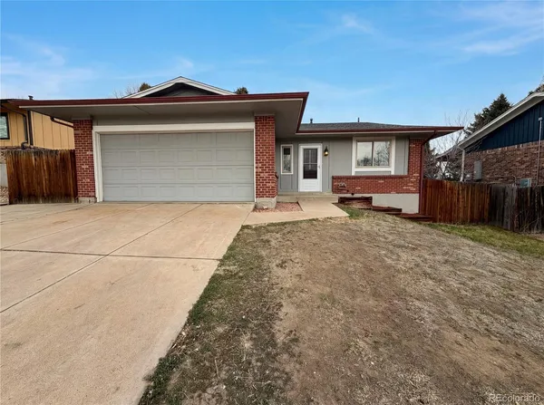 $633,000 | 13771 West Warren Drive, Lakewood, CO 80228