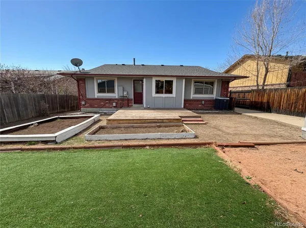 $633,000 | 13771 West Warren Drive, Lakewood, CO 80228
