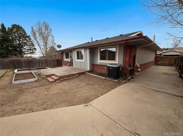 $633,000 | 13771 West Warren Drive, Lakewood, CO 80228