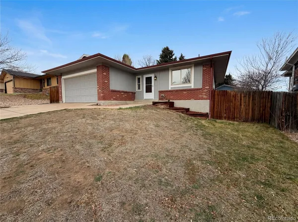 $633,000 | 13771 West Warren Drive, Lakewood, CO 80228
