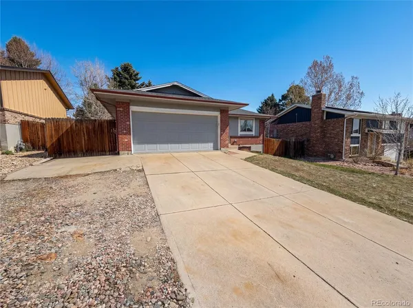 $633,000 | 13771 West Warren Drive, Lakewood, CO 80228