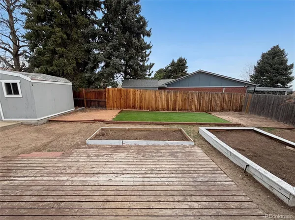 $633,000 | 13771 West Warren Drive, Lakewood, CO 80228