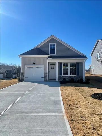 $295,900 | 35 Halsey Street, Central, SC 29630