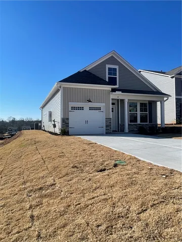 $309,900 | 35 Halsey Street, Central, SC 29630