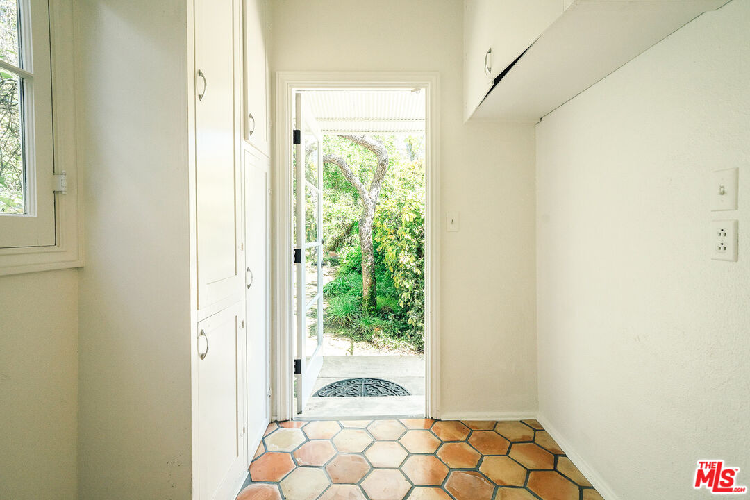 2101 Lambert Drive Pasadena, CA 91107 - Photo 17 of 48 a view of a porch