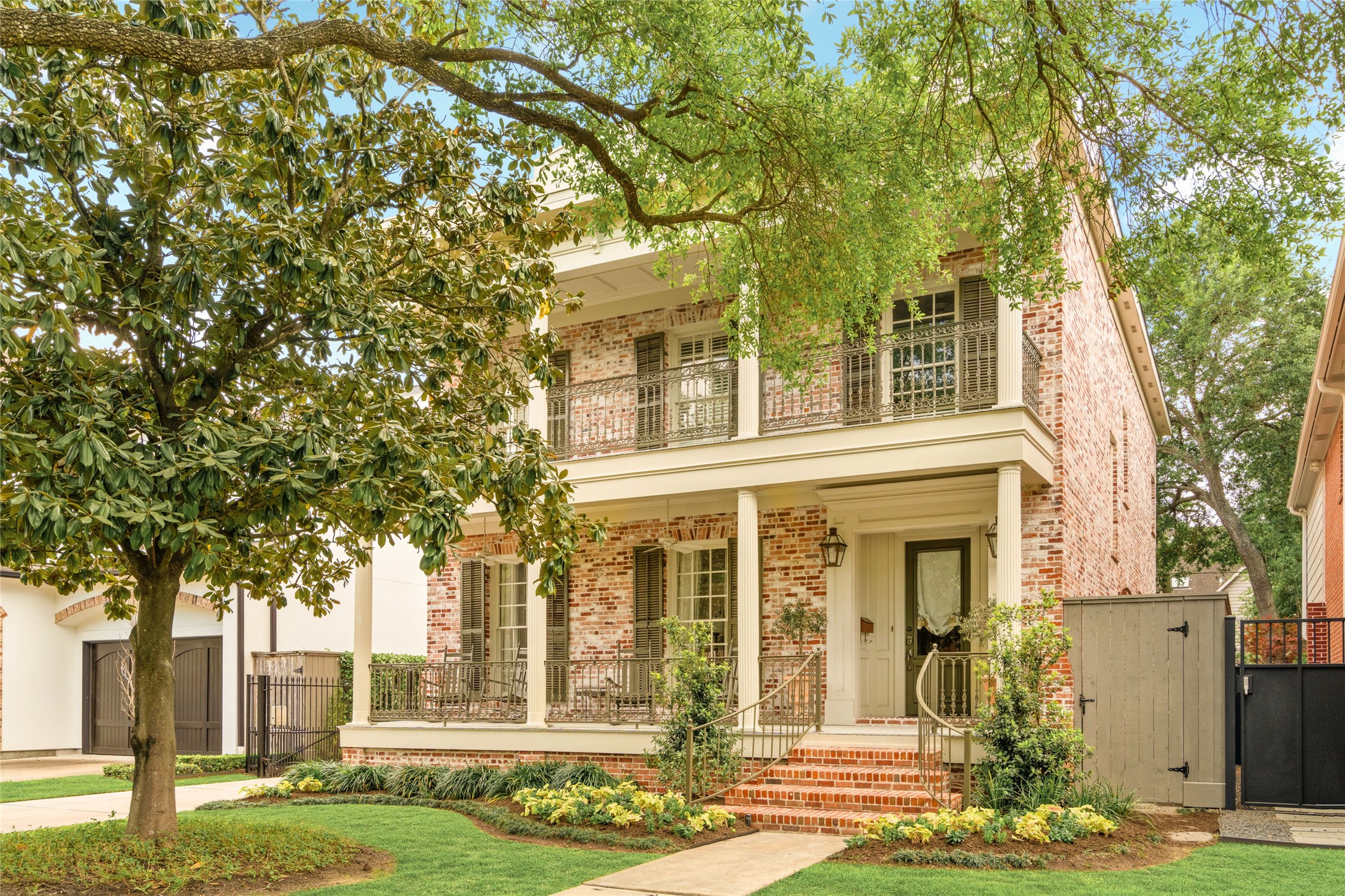 4223 Rice Boulevard Houston, TX 77005 - Photo 2 of 8