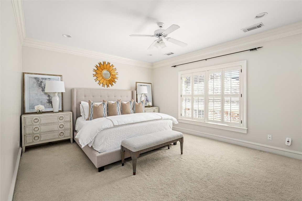 4223 Rice Boulevard Houston, TX 77005 - Photo 26 of 41 Primary Bedroom