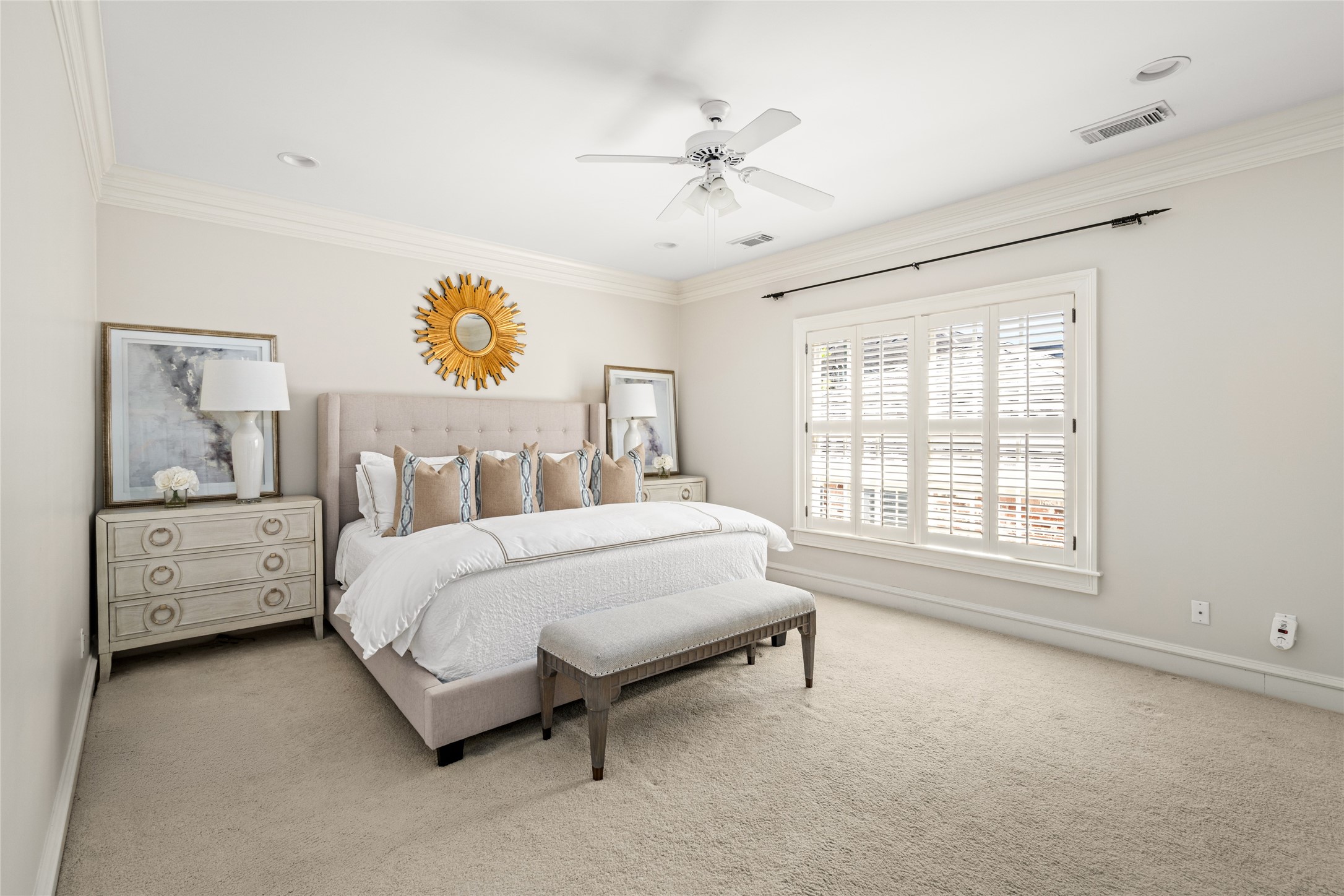4223 Rice Boulevard Houston, TX 77005 - Photo 27 of 42 Primary Bedroom