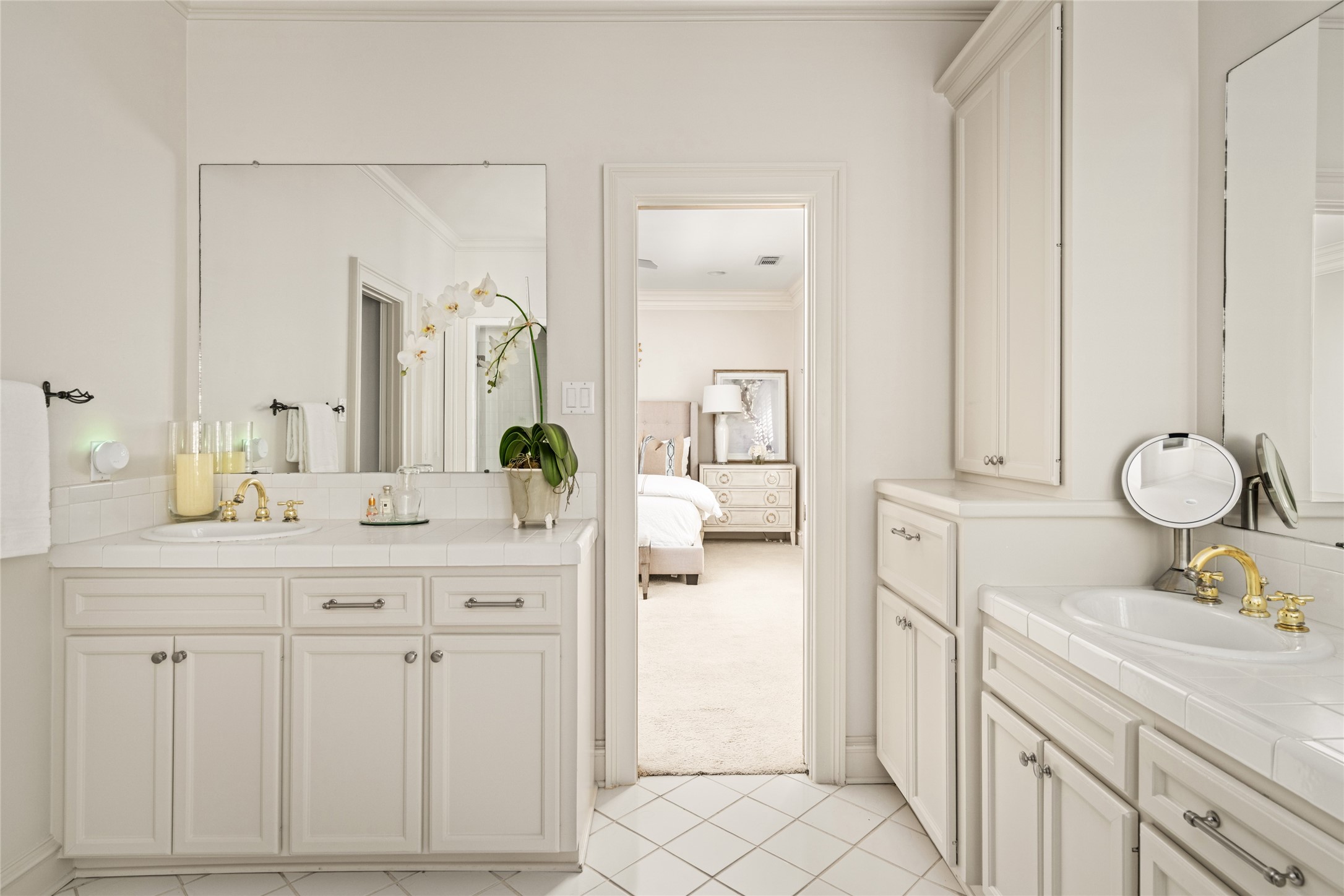 4223 Rice Boulevard Houston, TX 77005 - Photo 29 of 42 Primary bath