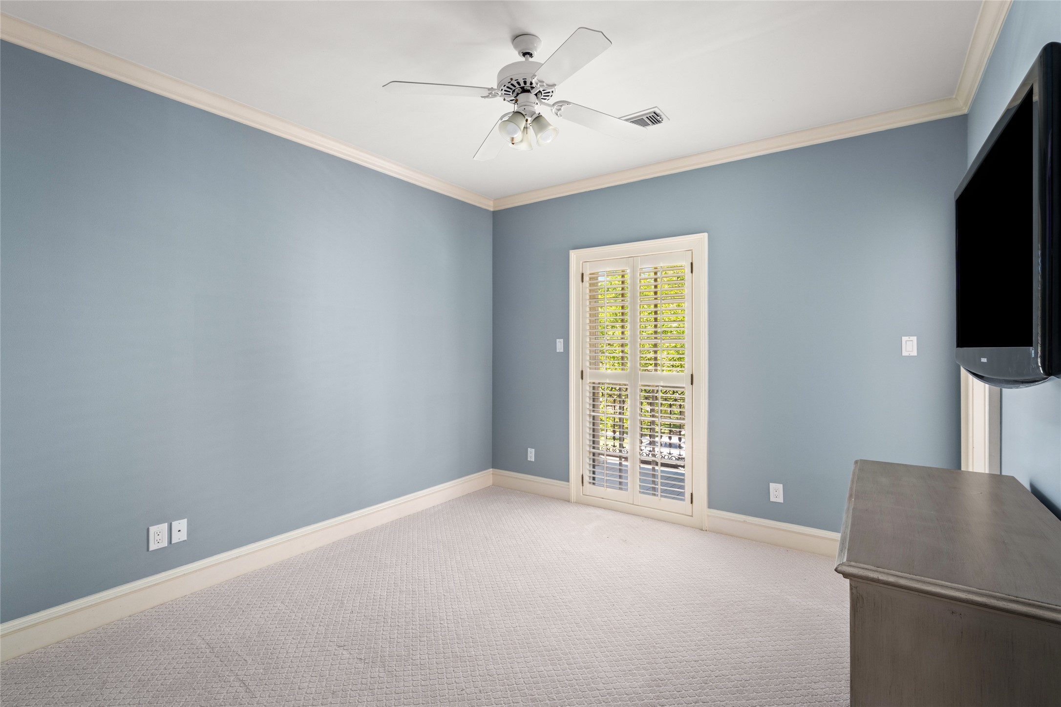 4223 Rice Boulevard Houston, TX 77005 - Photo 32 of 41 Bedroom 3