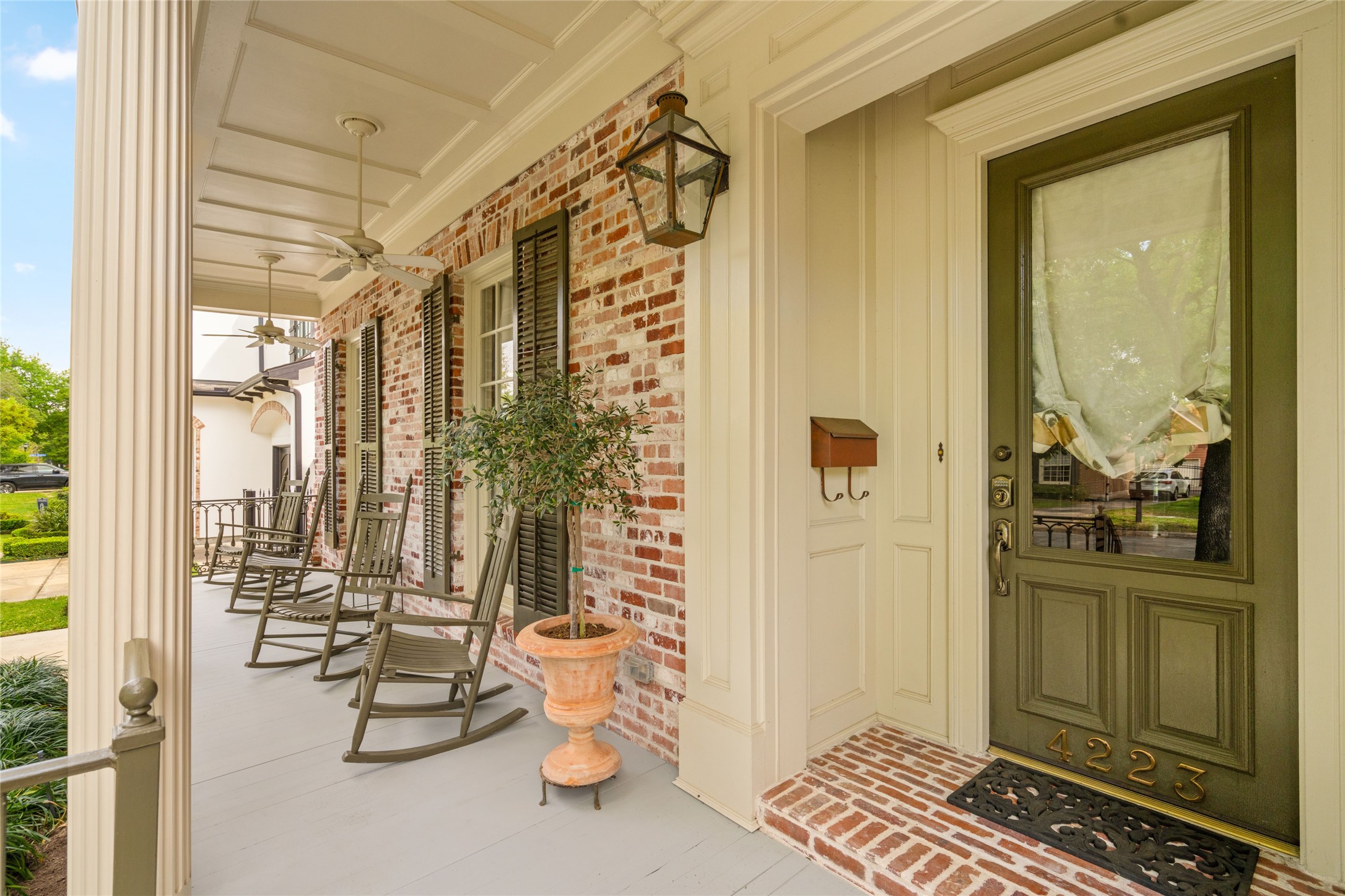 4223 Rice Boulevard Houston, TX 77005 - Photo 4 of 8