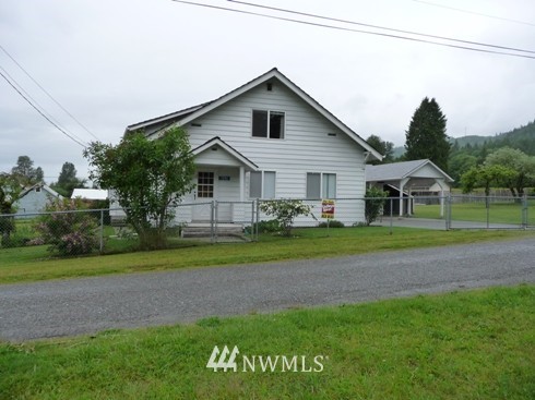 7296 1st Street Concrete, WA 98237 - Photo 1 of 1 Gallery Image 1