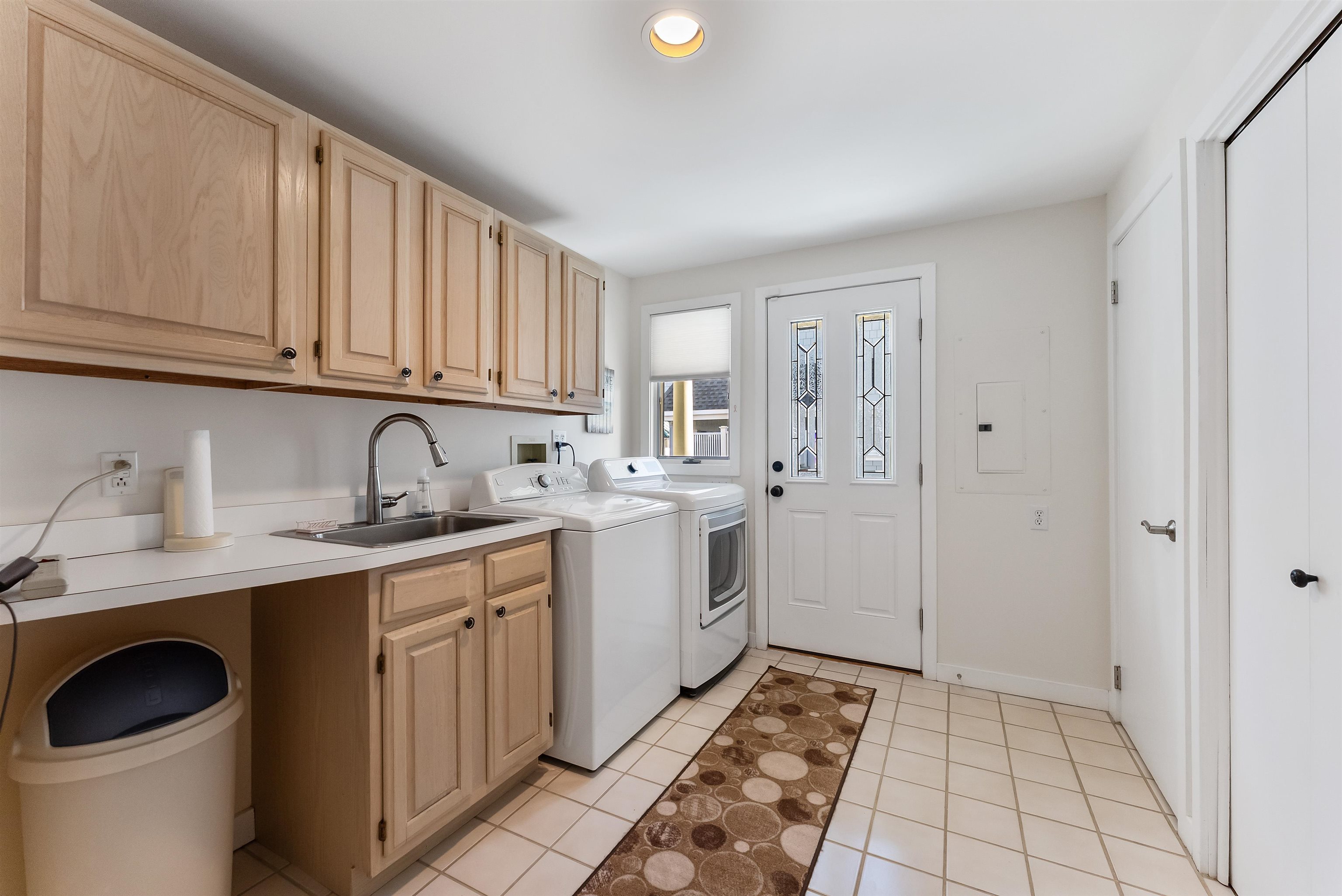 177 71st Street Avalon, NJ 08202 - Photo 23 of 44 a kitchen with a sink cabinets and appliances