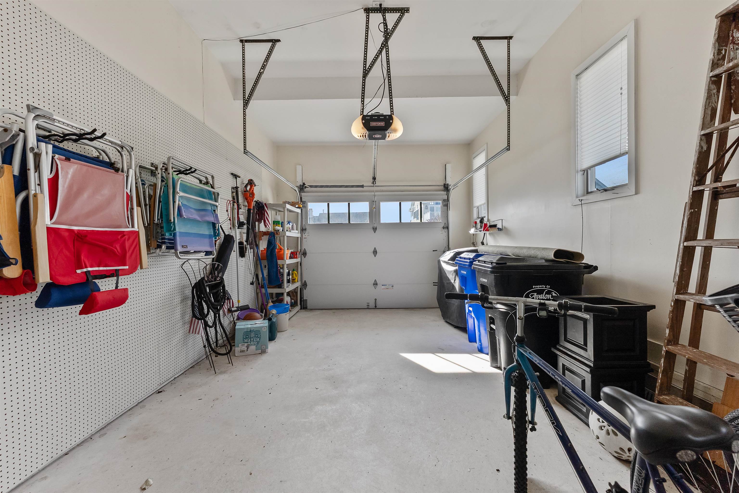 177 71st Street Avalon, NJ 08202 - Photo 44 of 44 a view of storage and utility room