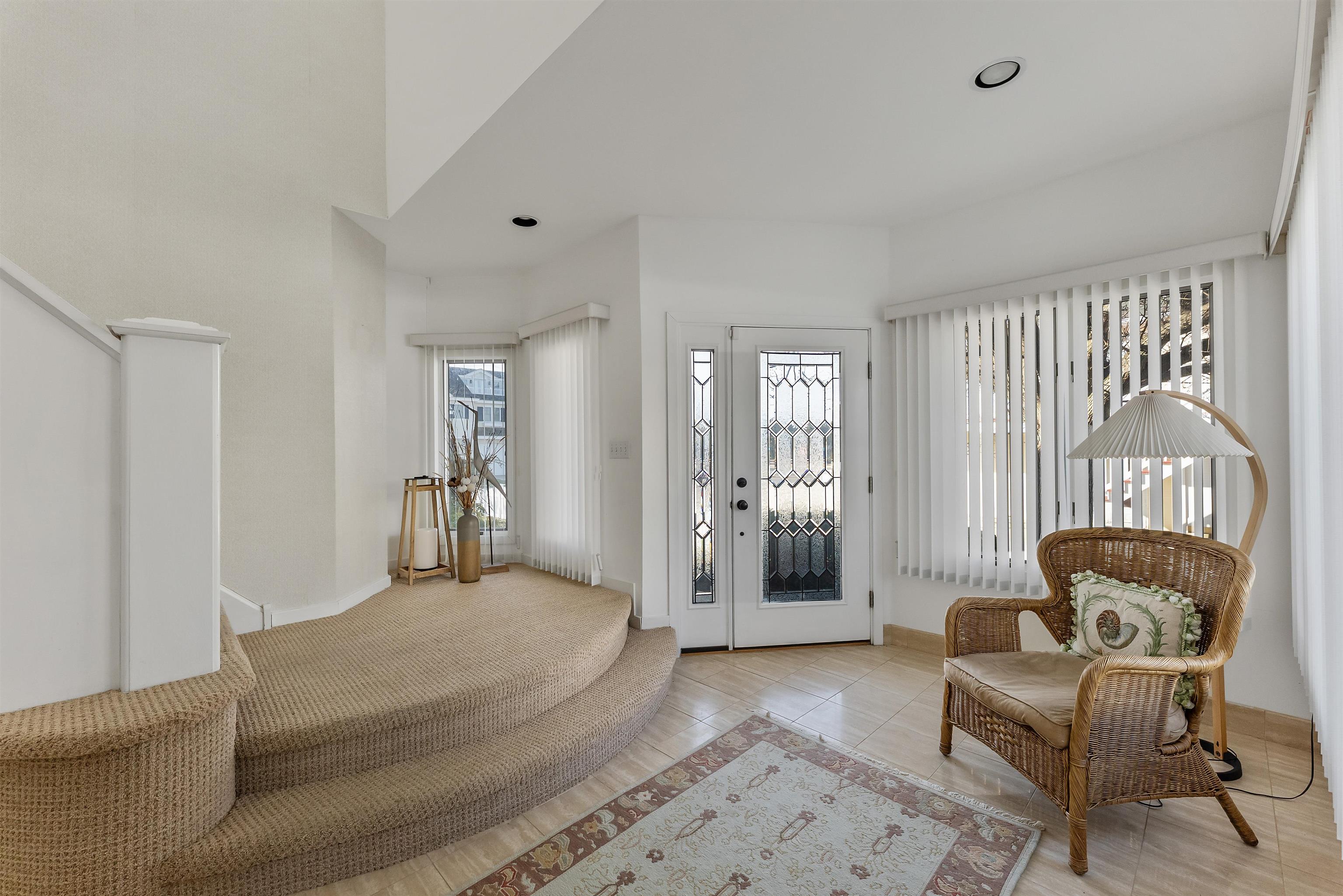 177 71st Street Avalon, NJ 08202 - Photo 10 of 44 a living room with furniture and a window