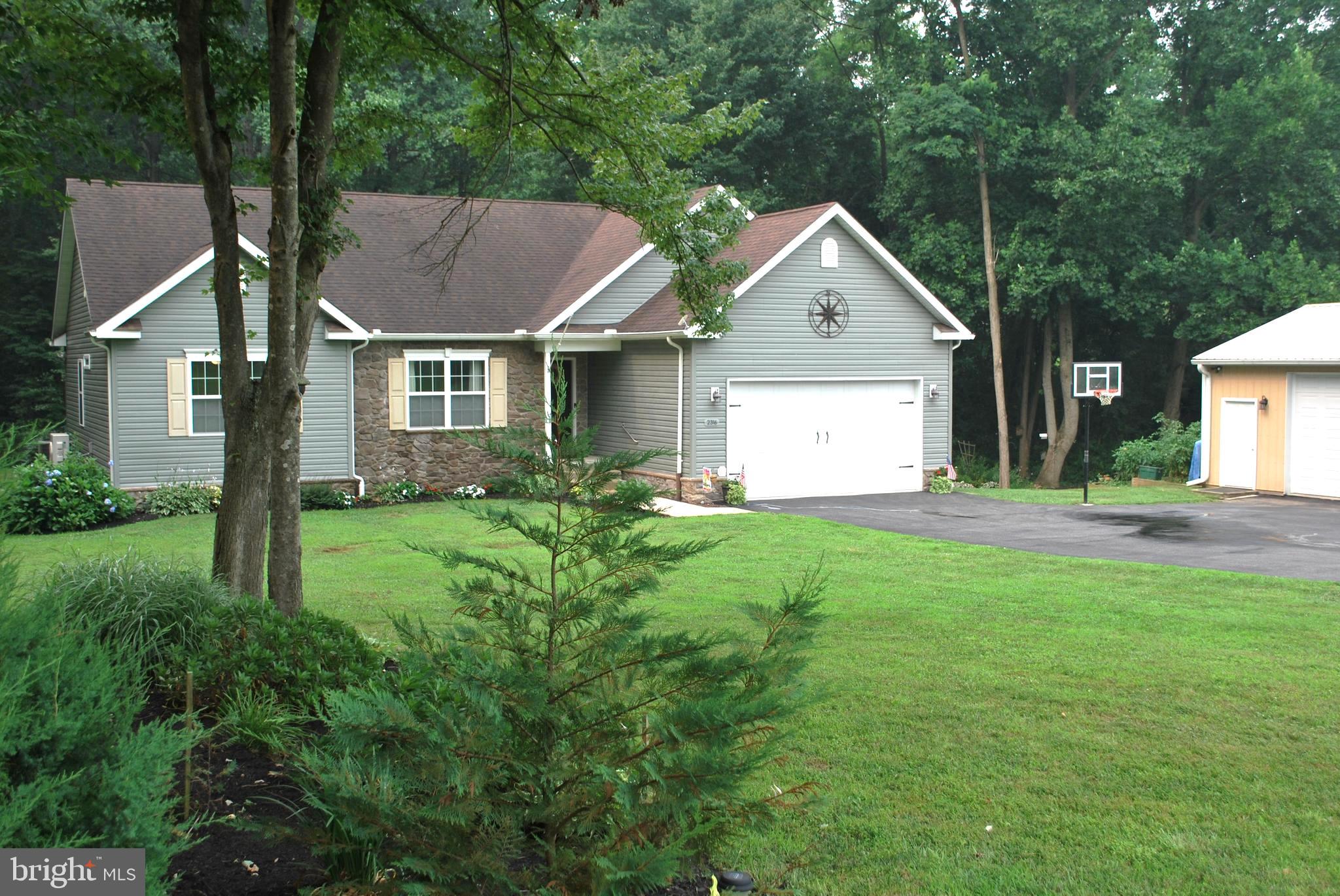 2316 Theodore Road North East, MD 21901 - Photo 23 of 64