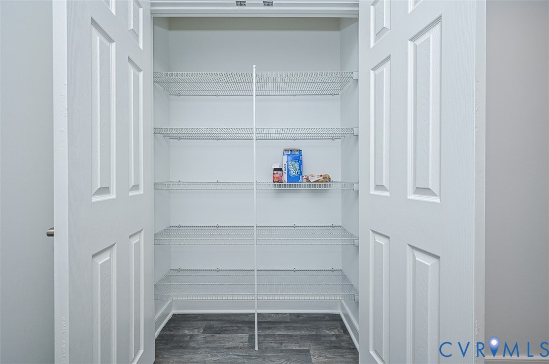 1037 Berryhill Road Henrico, VA 23231 - Photo 11 of 49 Plenty of shelving for Kitchen storage