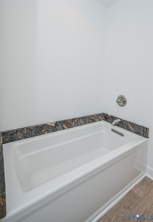 1037 Berryhill Road Henrico, VA 23231 - Photo 16 of 49 Soaking Tub