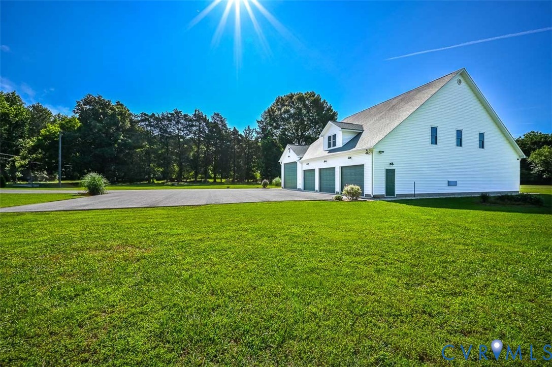 1037 Berryhill Road Henrico, VA 23231 - Photo 30 of 49