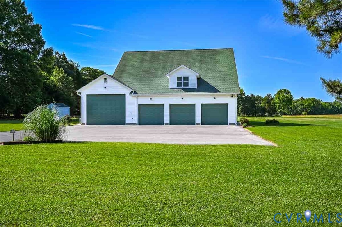 1037 Berryhill Road Henrico, VA 23231 - Photo 33 of 49 1037 Berryhill Rd. in Rural Varina