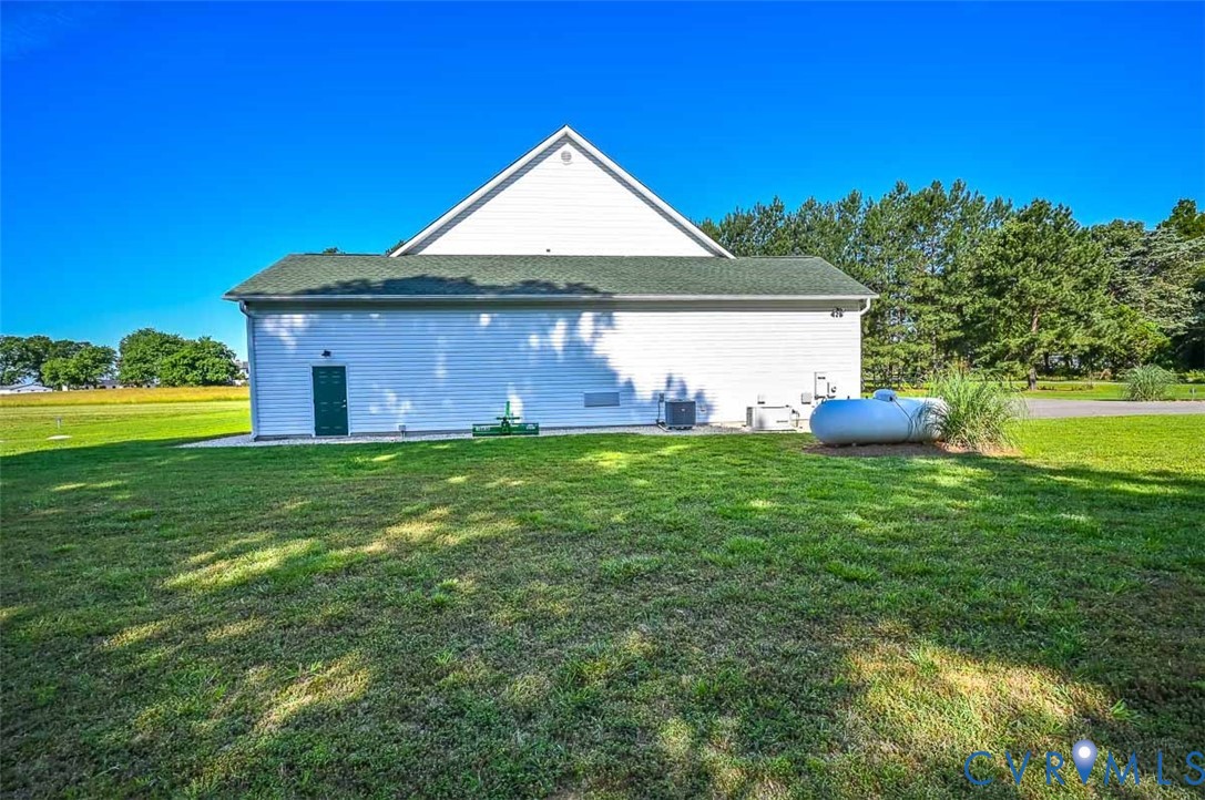 1037 Berryhill Road Henrico, VA 23231 - Photo 39 of 49 East Side