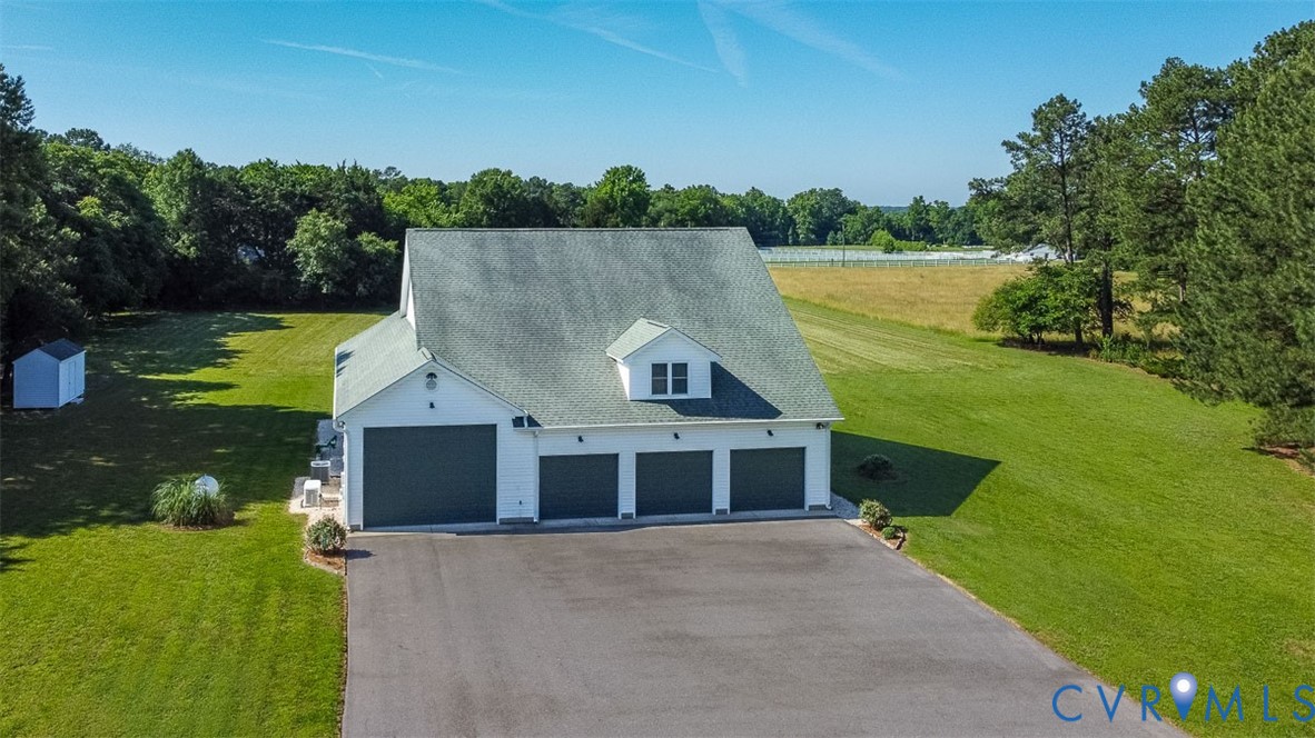 1037 Berryhill Road Henrico, VA 23231 - Photo 40 of 49 Leaf Guard Gutter System