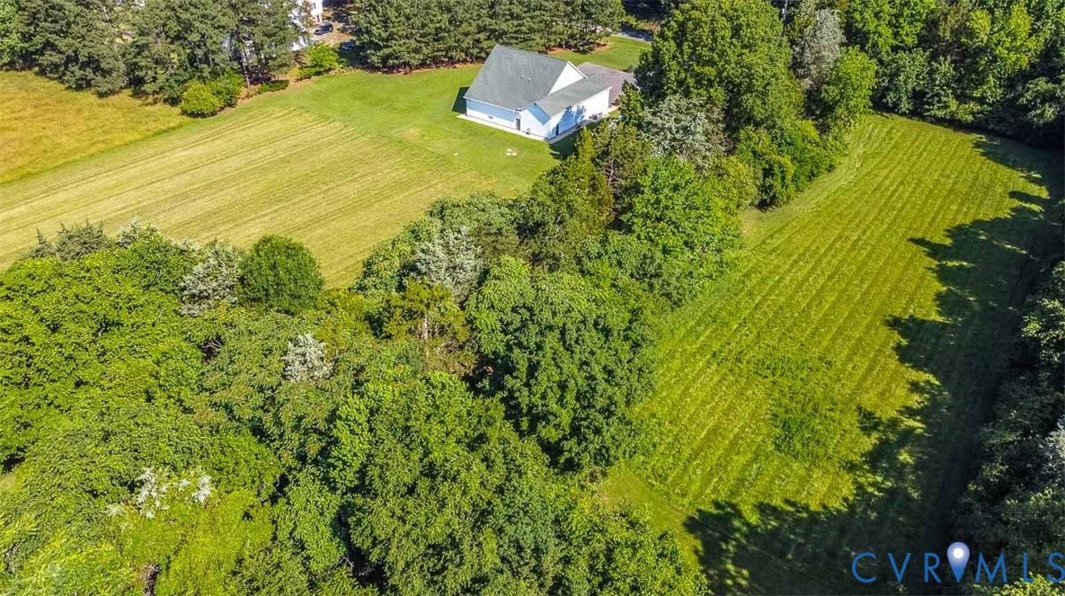 1037 Berryhill Road Henrico, VA 23231 - Photo 42 of 49 From the South showing Pasture area on East side o