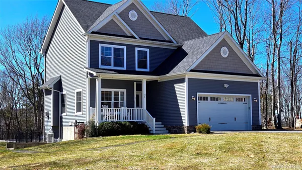 $739,925 | 46 Long Hill Road, Hopewell Junction, NY 12533