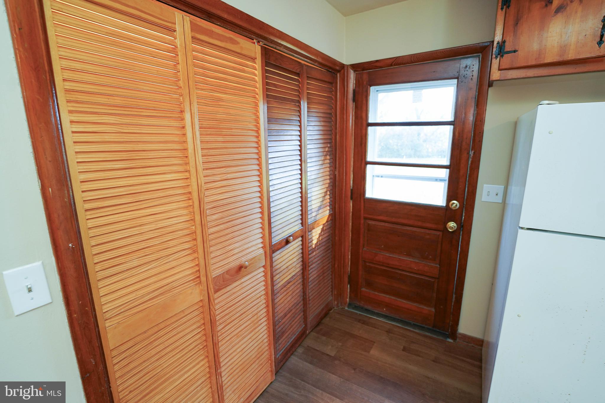 5643 Rip Wil Drive Salisbury, MD 21804 - Photo 16 of 34 a view of walk in closet
