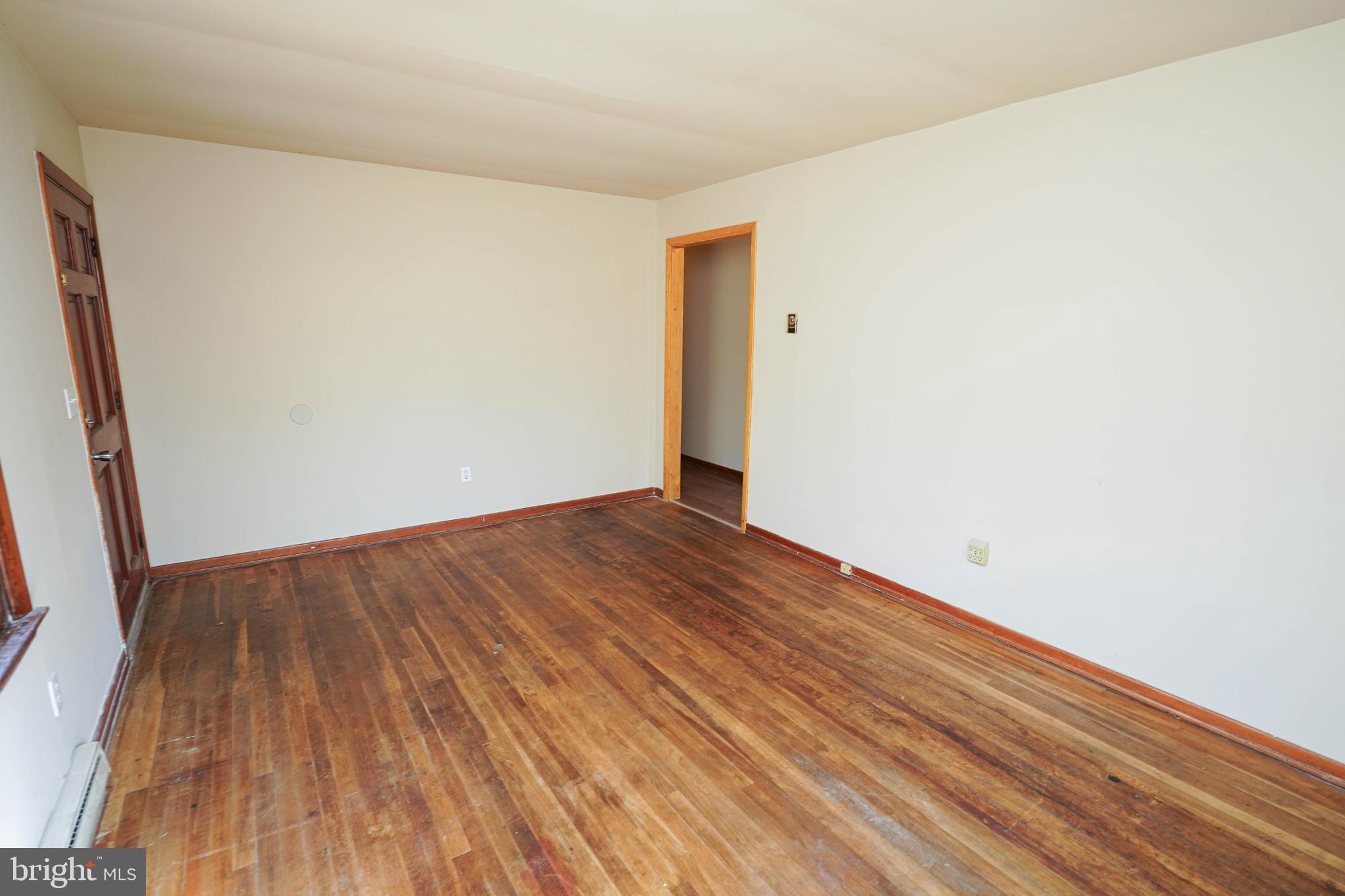 5643 Rip Wil Drive Salisbury, MD 21804 - Photo 9 of 34 a view of an empty room with wooden floor