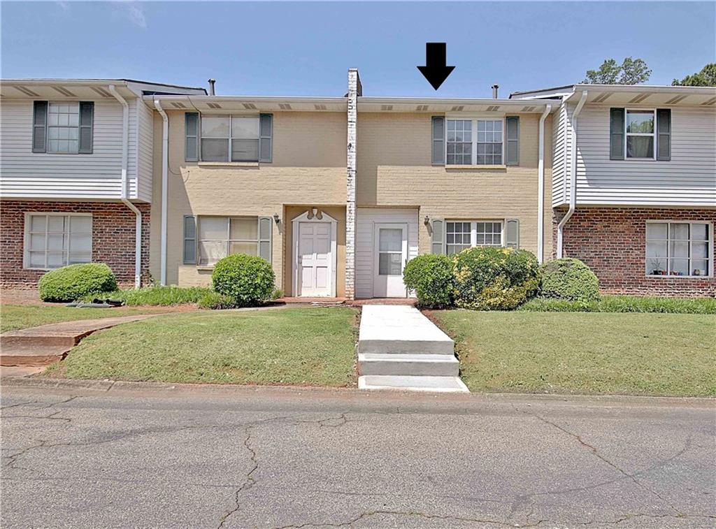 501 Carlton Road, Unit 5E Palmetto, GA 30268 - Photo 2 of 33