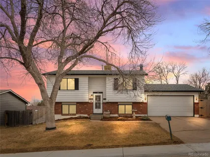 $525,000 | 10542 Pierson Circle, Broomfield, CO 80021