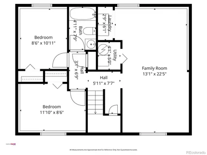$525,000 | 10542 Pierson Circle, Broomfield, CO 80021