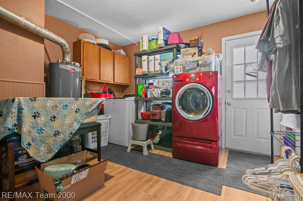 5871 Cooper Street Taylor, MI 48180 - Photo 6 of 18
