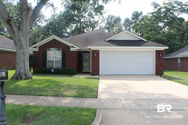 1733 Donham Drive Mobile, AL 36618 - Photo 1 of 1