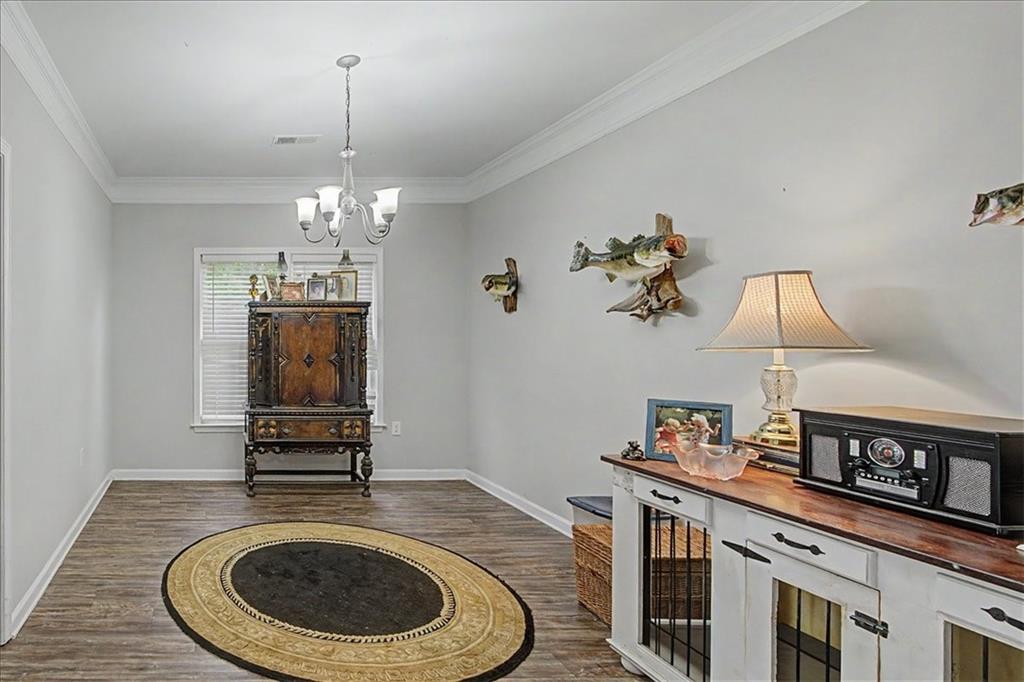 75 Raburn Road Bremen, GA 30110 - Photo 25 of 64 Gallery Image 25