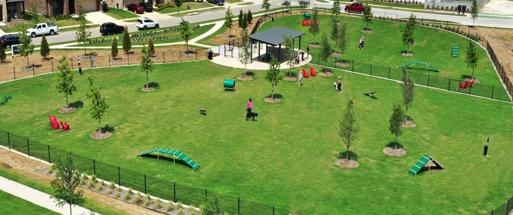 2448 Jack Rabbit Way Northlake, TX 76247 - Photo 37 of 40 a view of a fan