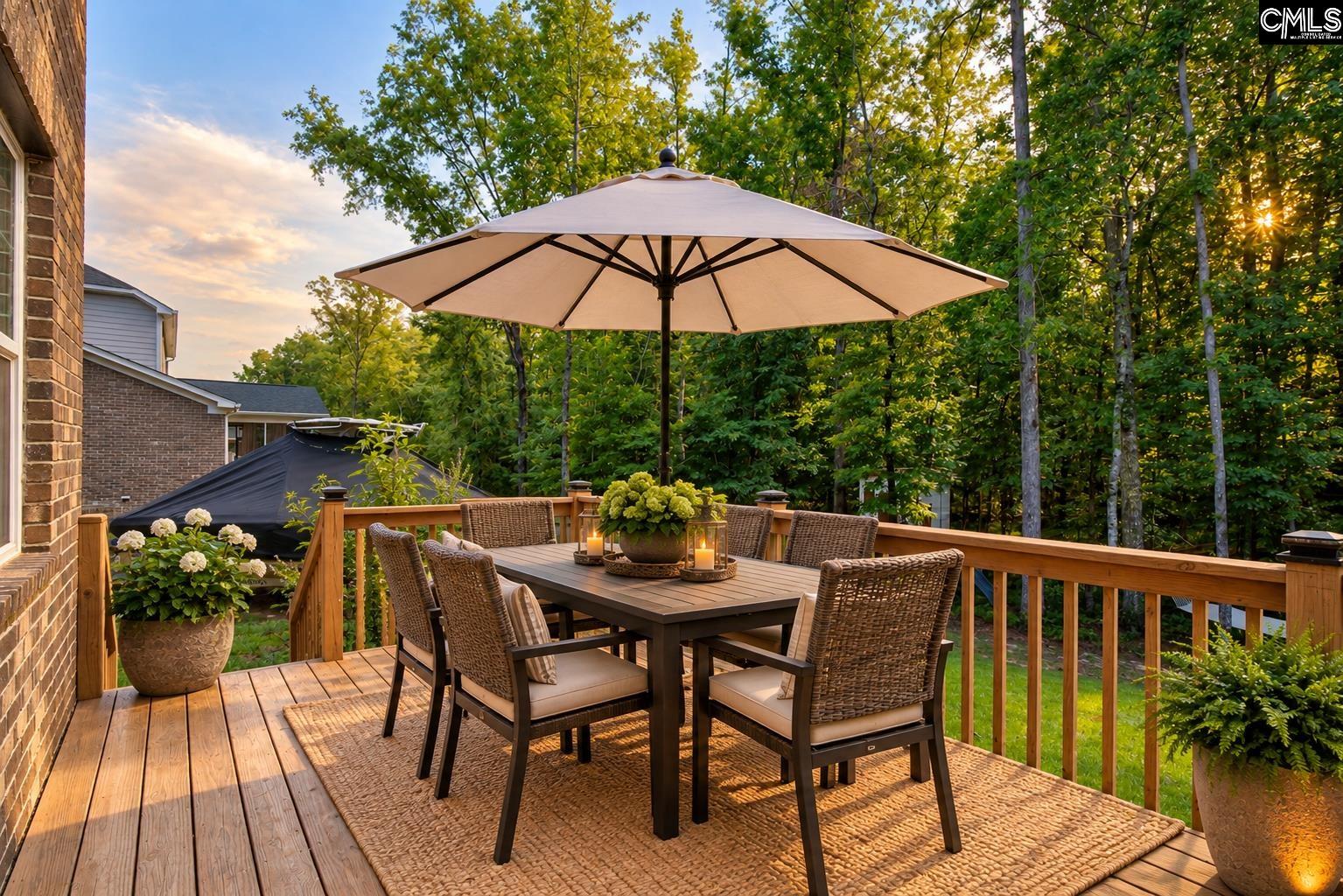 899 Scarlet Oak Road Blythewood, SC 29016 - Photo 30 of 32 Gallery Image 30