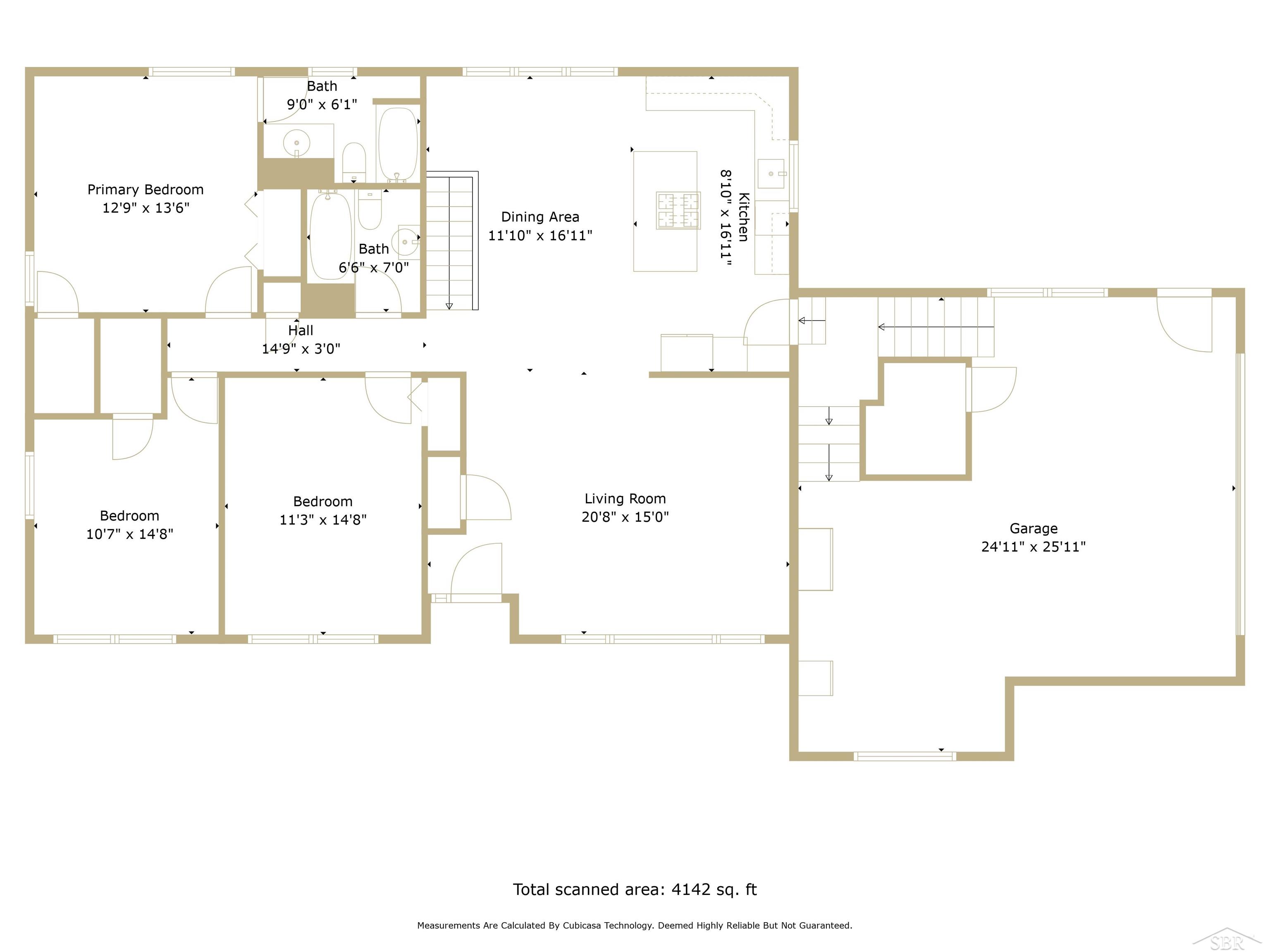 6315 Midland Road Freeland, MI 48623 - Photo 93 of 98 50117588-92.JPG